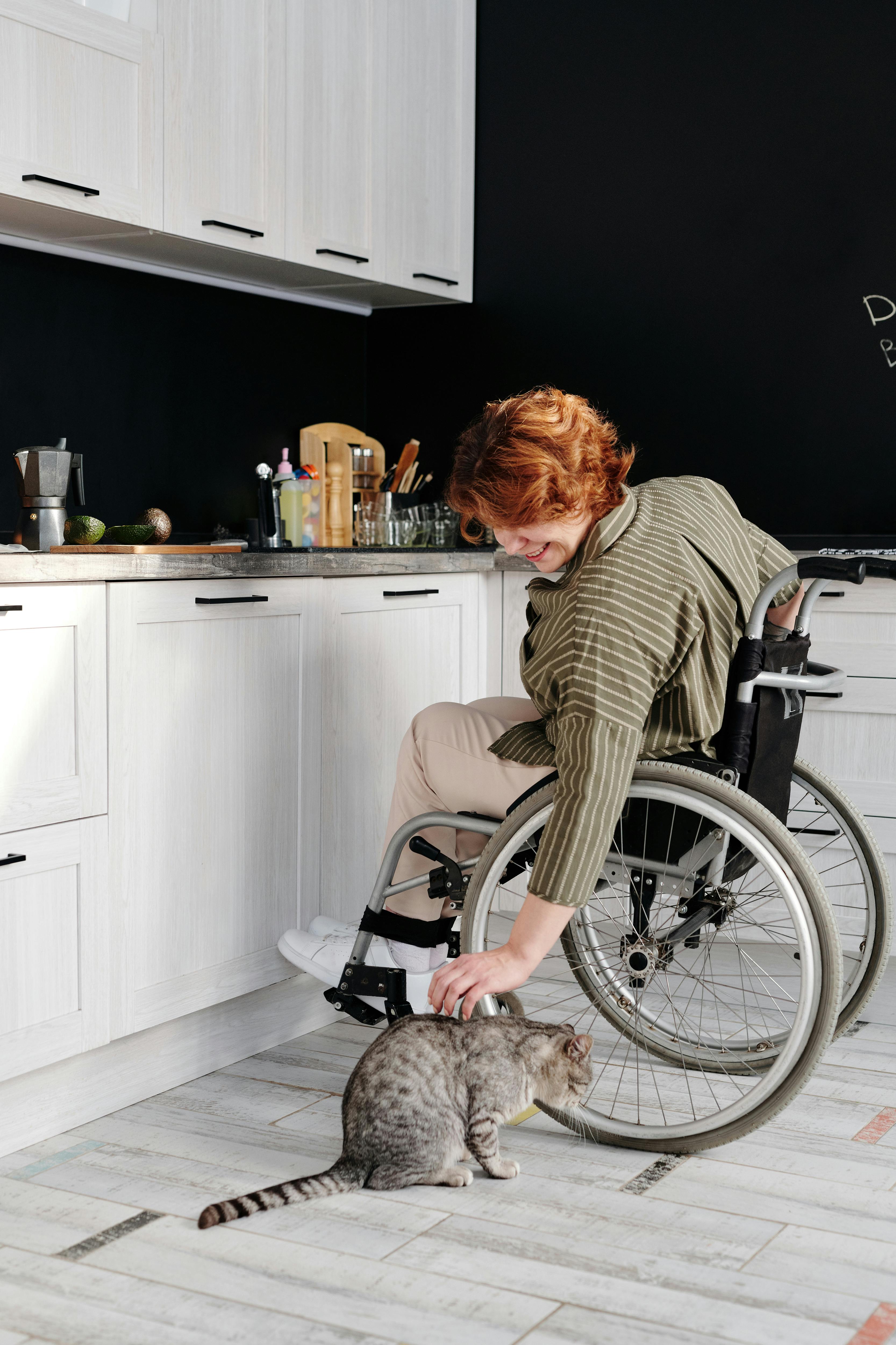 Disability cover